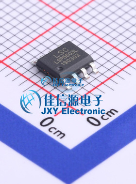 LSP5503L-R8A  LITEON(台湾光宝)  SOIC-8 EP 150mil