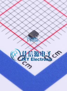 场效应管(MOSFET)    EM6K7T2CR  ROHM(罗姆)   EMT6