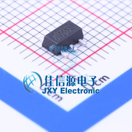 LED驱动     MT7201C+  MAXIC(美芯晟)  SOT-89-5