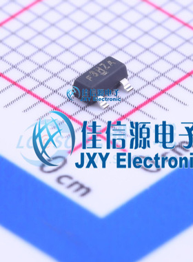 场效应管    SI2343DS-T1-GE3  VISHAY(威世)  SOT-23