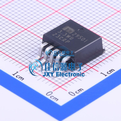 MIC29501-3.3WU  MICROCHIP(美国微芯)  TO-263-5