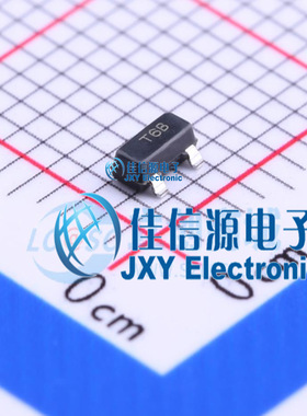 温度传感器       LM60BIM3X/NOPB  TI(德州仪器)  SOT-23