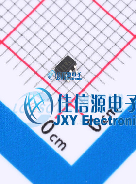 温度传感器    TMP235A2DCKR  TI(德州仪器)  SC-70-5
