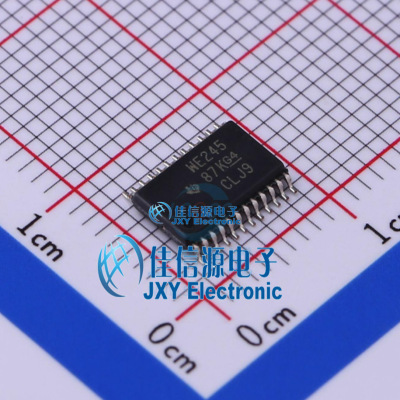 电平移位器     SN74AVC8T245PWR  TI()  TSSOP-24