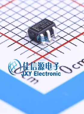 RH7901A  RONGHE(融和)  SOT-23-5L