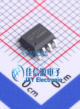 电池管理 IP2312U INJOINIC(英集芯) ESOP-8L 全新原装5V 2A 包邮