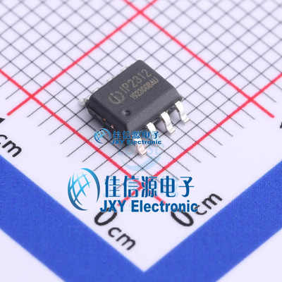 电池管理IP2312U英集芯ESOP-8L