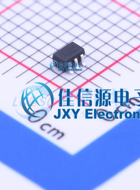 数字晶体管    DRDNB16W-7  DIODES(美台)   SOT-363-6