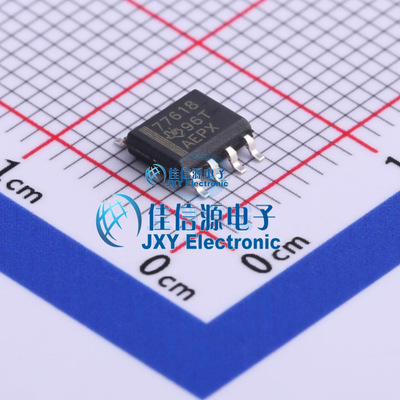 线性稳压器(LDO)   TPS77618DR  TI()  SOIC-8