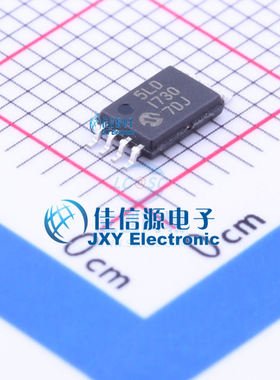 25LC128-I/ST  MICROCHIP(美国微芯)  TSSOP-8_3x4.4x065P