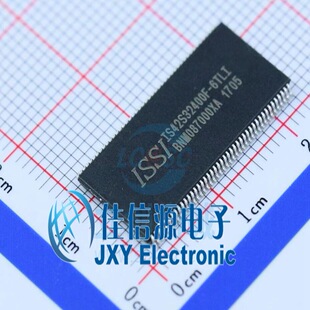 美国芯成 IS42S32400F 6TLI ISSI TSOP