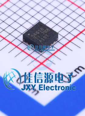 功率电子开关   TPS54618RTER  TI()  WQFN-16