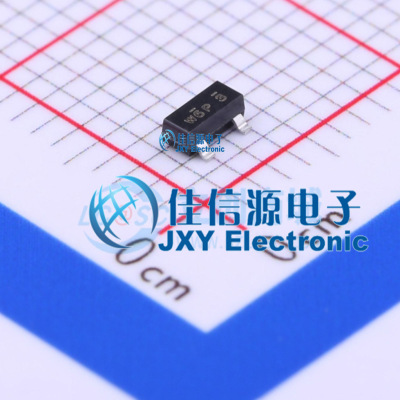 结型场效应管MMBFJ111安森美35V