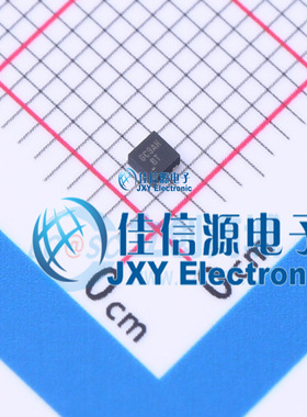 场效应管    FDME820NZT  onsemi(安森美)  MicroFET