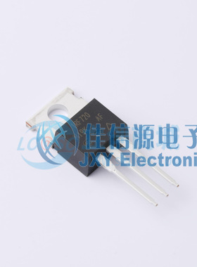 场效应管    IRF720PBF  VISHAY(威世)  TO-220