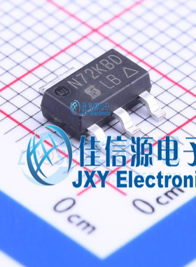 IRLL110TRPBF   VISHAY(威世)   SOT-223