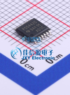 DC-DC电源芯片  TPS54425PWPR  TI()  HTSSOP-14