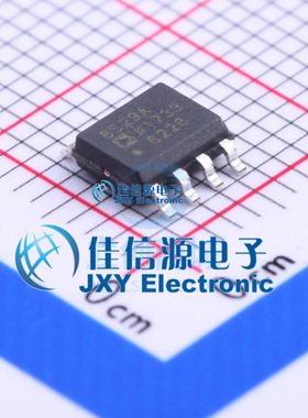 AD8529ARZ  ADI(亚德诺)/LINEAR  SOIC-8 150mil