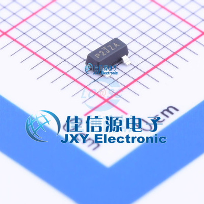 场效应管(MOSFET)    SI2300DS-T1-GE3  VISHAY(威世)  SOT-23