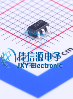 MAX987EUK+T  MAXIM(美信)  SOT-23-5