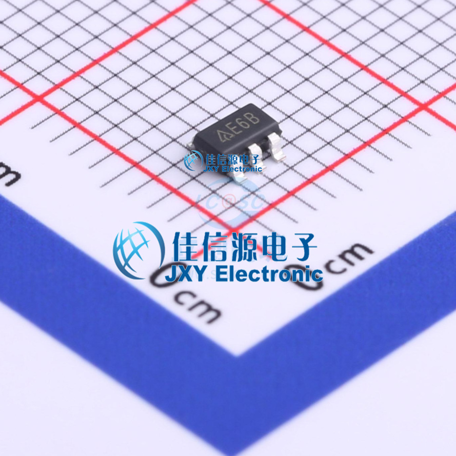 DC-DC电源芯片  AP3012KTR-E1  DIODES(美台)  SOT-23-5