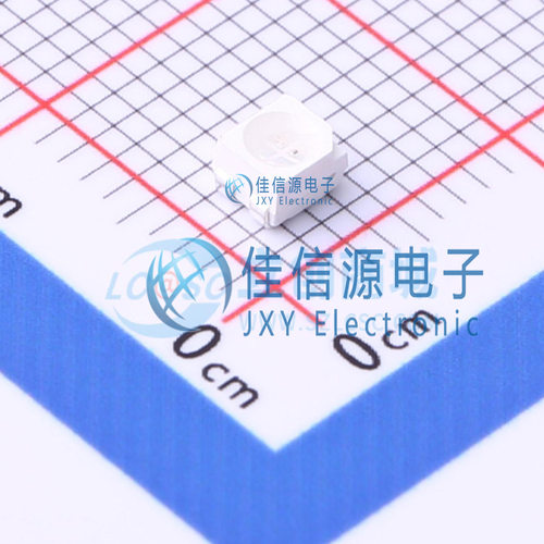 LED二极管XL-5050RGBC成兴光RGB