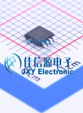 ADA4805-2ARMZ  ADI(亚德诺)/LINEAR  MSOP-8