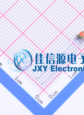 NTC热敏电阻 NTCLE100E3332JB0 VISHAY(威世) 3.3kΩ ±5% 3977K