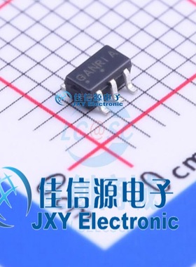 DC-DC电源芯片  NCP1522BSNT1G  onsemi(安森美)  TSOP-5