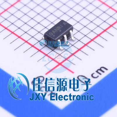 DC-DC电源芯片  NCP1522BSNT1G  onsemi(安森美)  TSOP-5