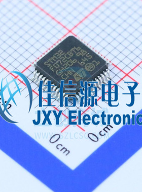 STM32F072CBT6 ST(意法半导体) LQFP-48_7x7x05P