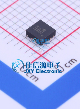 电池管理     BQ24085DRCR  TI()  VSON-10