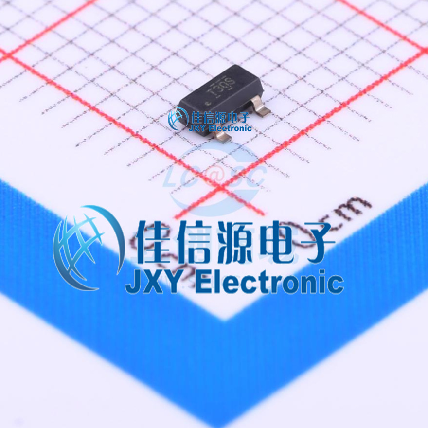 电压基准芯片  TL431QDBZR  TI()  SOT-23-3