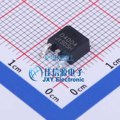 场效应管    HSU4004  HUASHUO(华朔)  TO-252