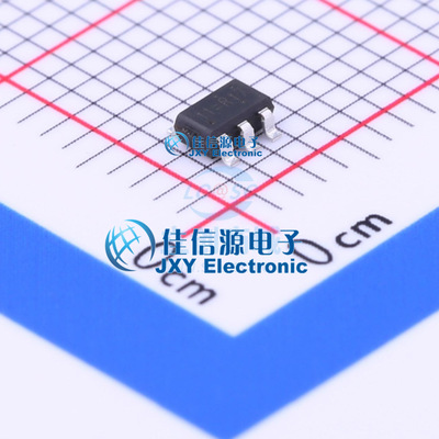 AC-DC控制器和稳压器  RT7738GGE  RICHTEK(台湾立锜)  SOT-23-6