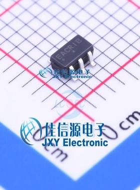 DC-DC电源芯片  MAX1720EUTG  onsemi(安森美) TSOP-6
