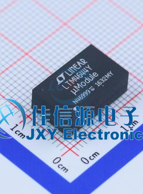LTM4644EY#PBF  ADI(亚德诺)/LINEAR(凌特)  BGA77