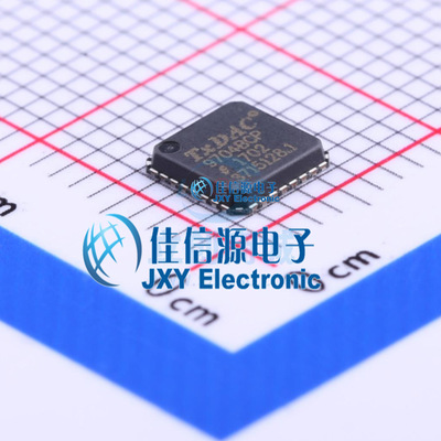 AD9704BCPZ  ADI(亚德诺)/LINEAR  LFCSP-32