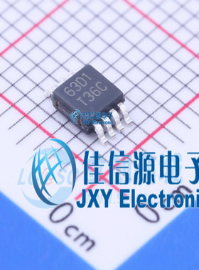 温度传感器    LM95235CIMM/NOPB  TI(德州仪器)  VSSOP-8-0.65mm