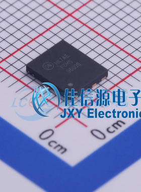 场效应管(MOSFET)      FDMS9600S  onsemi(安森美)  Power-56-8
