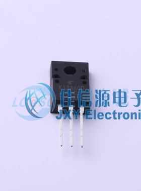 TK13A60D(STA4,X,M)  TOSHIBA(东芝)  TO-220