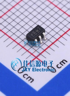 DC-DC电源芯片  ACT4088US-T  Qorvo  SOT-23-6