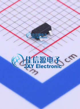 HX3216P362MR  HX(恒佳兴)  SOT-23-3