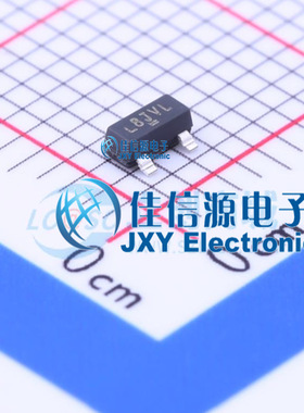 Si2308BDS-T1-GE3  VISHAY(威世)   SOT-23-3