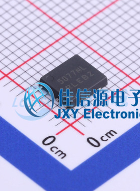 场效应管     NVMFD5877NLT1G  onsemi(安森美)  DFN-8