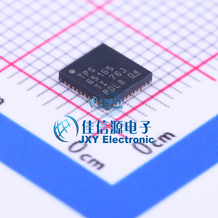 电池管理    TPS65165RSBR  TI()  WQFN-40