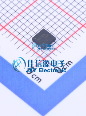 DC-DC电源芯片  TPS54218ARTER  TI()  VQFN-16