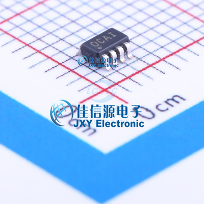 OPA2378AIDCNR  TI()  SOT-23-8