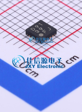 DC-DC电源芯片  BD9139MUV-E2  ROHM(罗姆)  VQFN016V3030