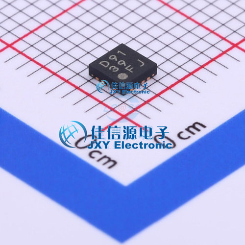 DC-DC电源芯片  BD9139MUV-E2  ROHM(罗姆)  VQFN016V3030